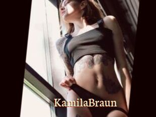 KamilaBraun