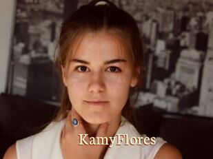 KamyFlores