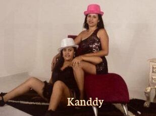 Kanddy