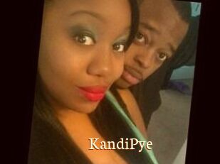 KandiPye