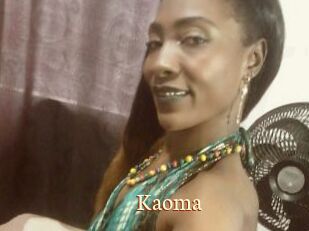 Kaoma