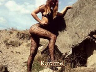 Karamel