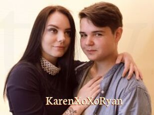 KarenXoXoRyan