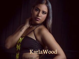 KarlaWood
