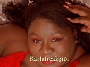 Karlafreak3101