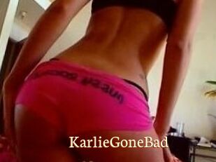 KarlieGoneBad