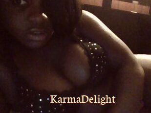 Karma_Delight