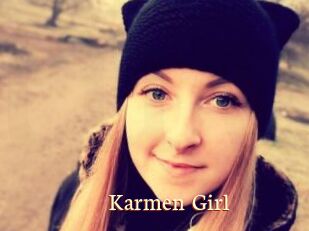 Karmen_Girl