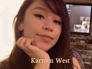 Karmen_West