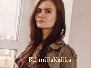 KarmillaKalika