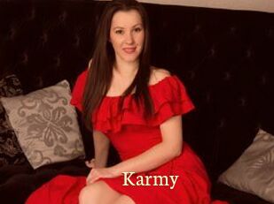Karmy