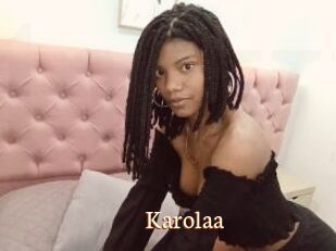 Karolaa