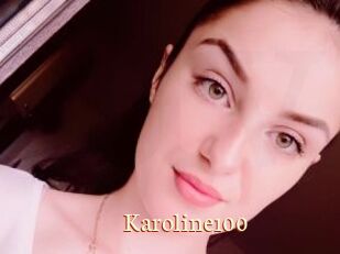 Karoline100