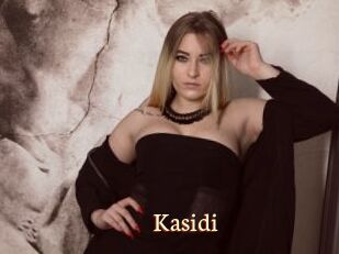 Kasidi