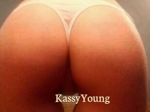 KassyYoung