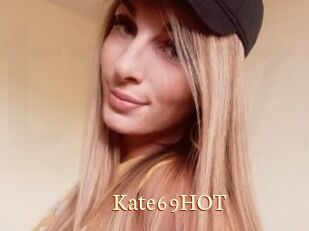Kate69HOT