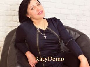 KatyDemo