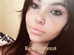 Kawaikitten18