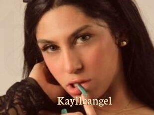 Kaylleangel