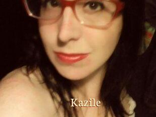 Kazile