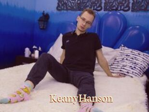 KeanyHanson