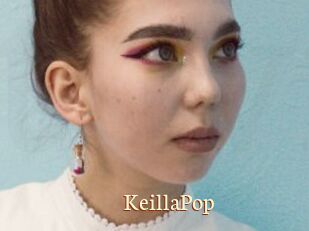 KeillaPop