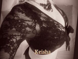 Keisha