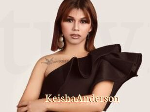 KeishaAnderson