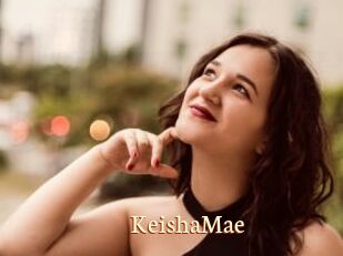 KeishaMae