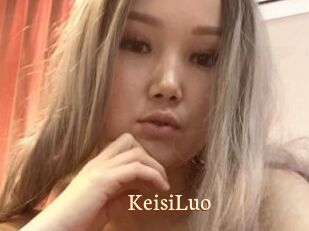 KeisiLuo