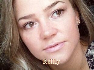 Kellly