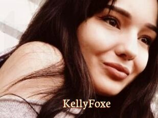 KellyFoxe