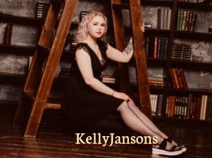 KellyJansons