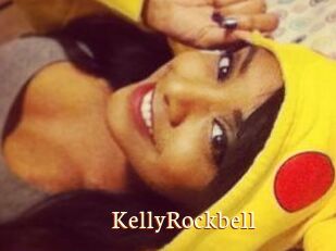 KellyRockbell