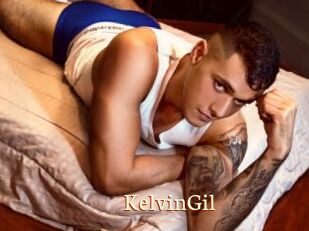 KelvinGil