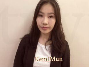KemiMun
