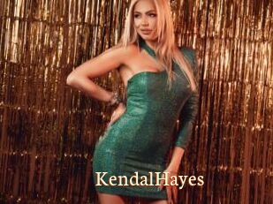 KendalHayes