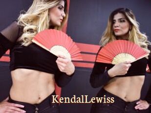 KendalLewiss