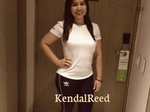 KendalReed