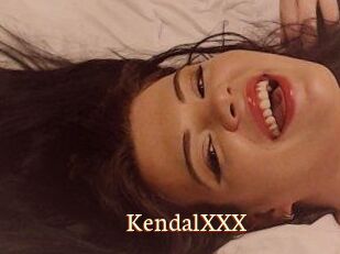 KendalXXX