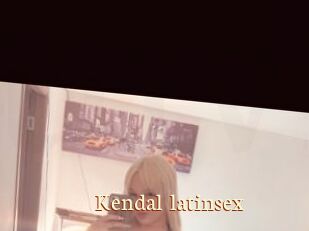 Kendal_latinsex