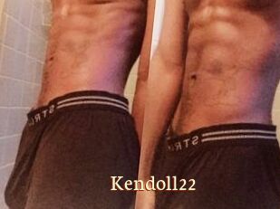 Kendoll22