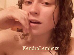 KendraLemieux