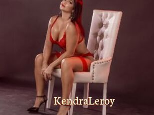 KendraLeroy