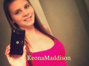 KeonaMaddison