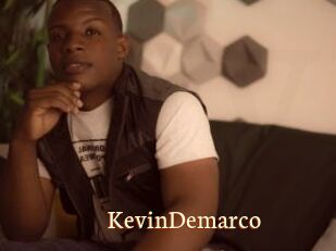 KevinDemarco