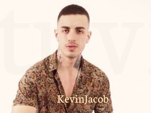 KevinJacob