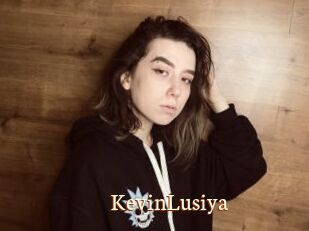 KevinLusiya
