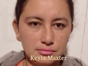 Keyla_Maxter