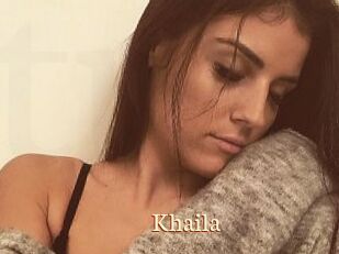 Khaila